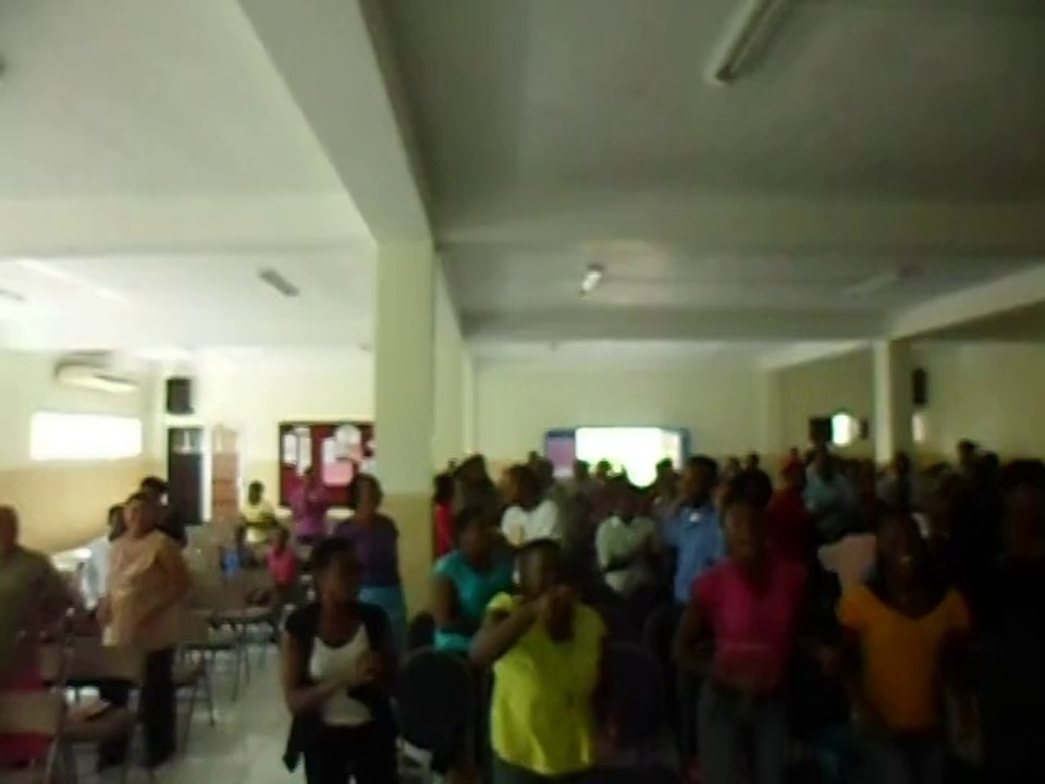 video Mandeville
