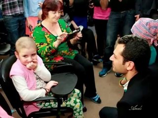 Murat Yildirim - Georgia - 28.04.2014