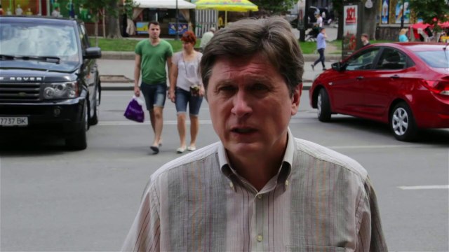 Ukraine: réaction d'un politologue aux couloirs humanitaires