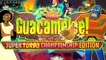 Guacamelee! Super Turbo Championship Edition - E3 2014 Trailer