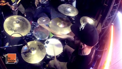 Miserable Failure - Summoning Chaos (en Mouv'Session)