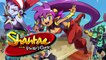 Shantae & the Pirate's Curse - E3 2014 Trailer