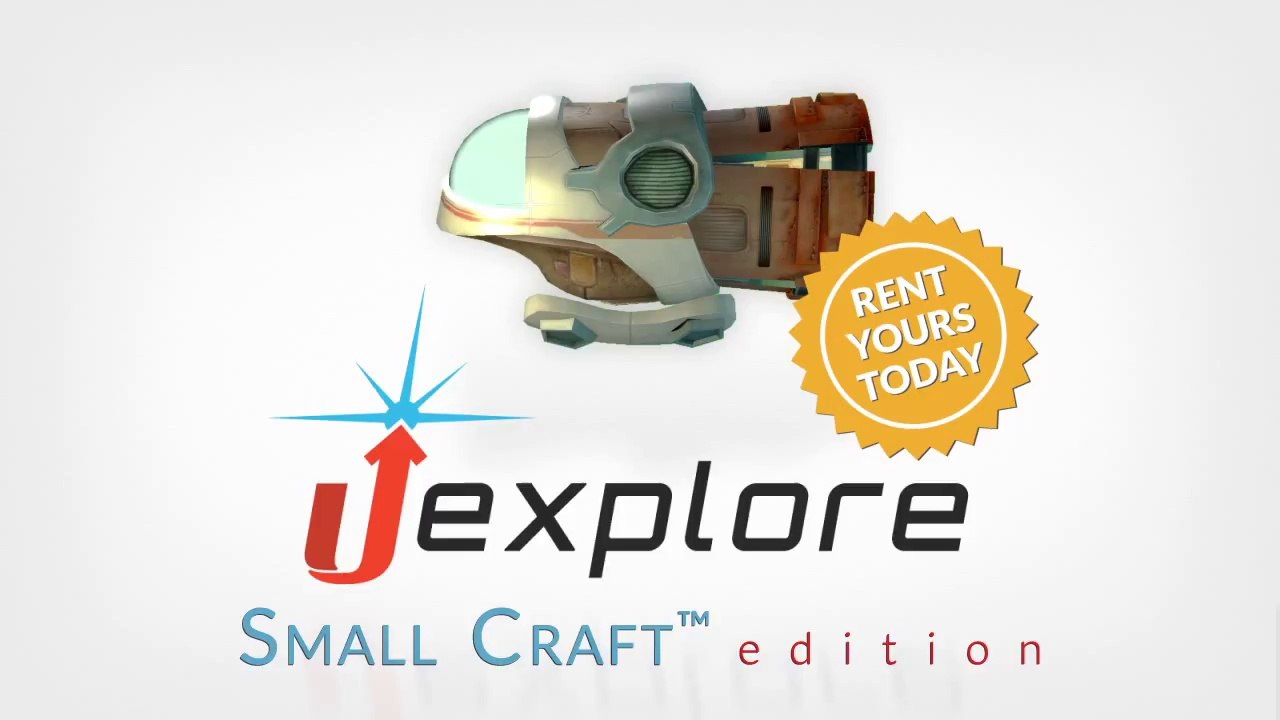 Affordable Space Adventures - E3 2014 Trailer