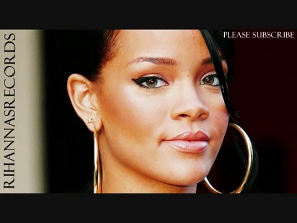 Rihanna feat. Baby Cham - Boom Boom (Lyrics / Paroles)