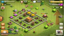 Gemmes Gratuit Clash of Clans Gemmes Illimité