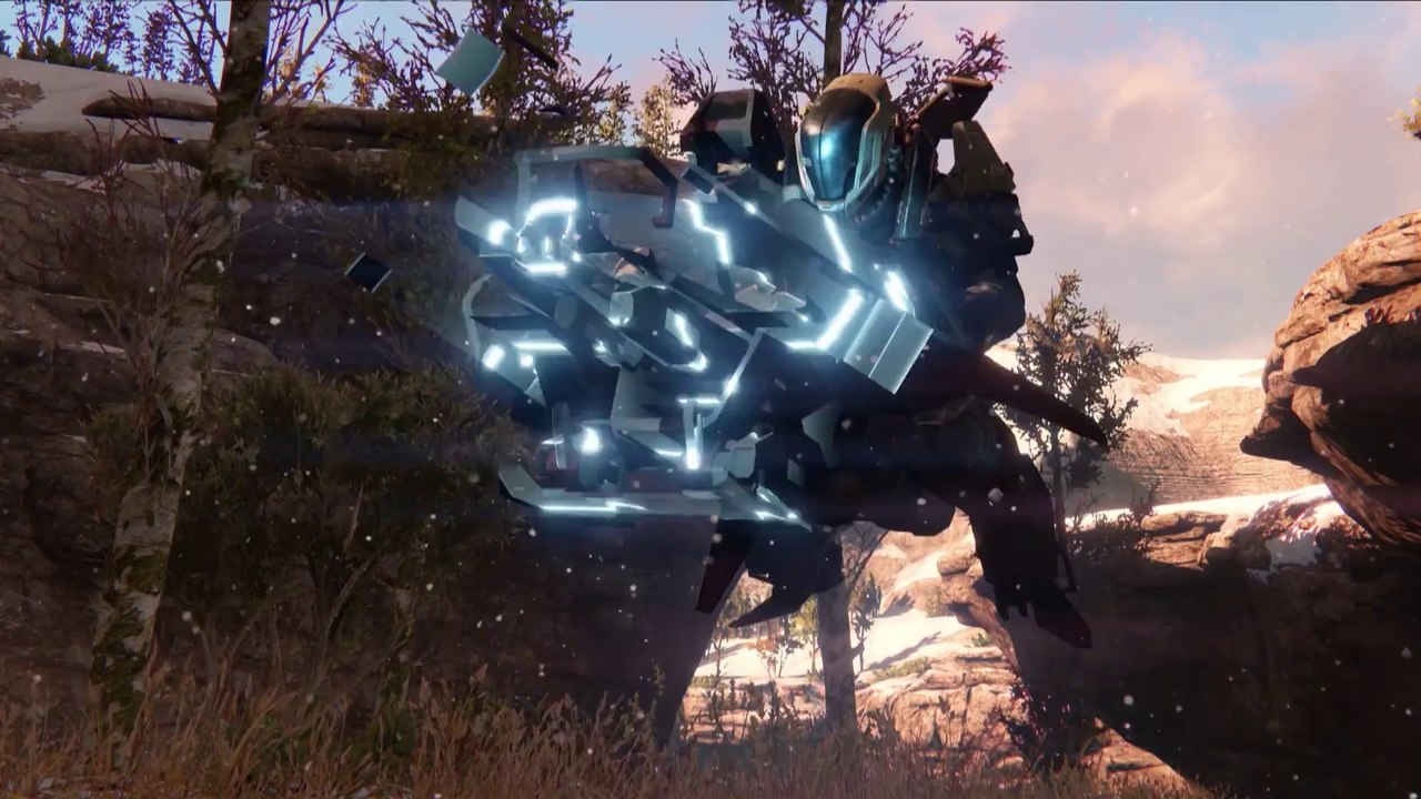 Destiny (PS4) - Trailer E3 2014