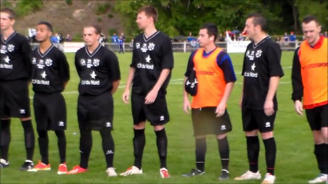 Finales Coupe Aisne U18 + seniors