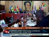 Injerencismo de EEUU y logros de ALBA-Petrocaribe en la agenda Caracas