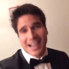 Daniel Arenas Manda Saudações a Tv y Novelas de Colômbia