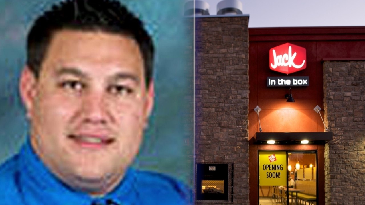 Teacher Holds Students at Knifepoint, Demands Jack in the Box