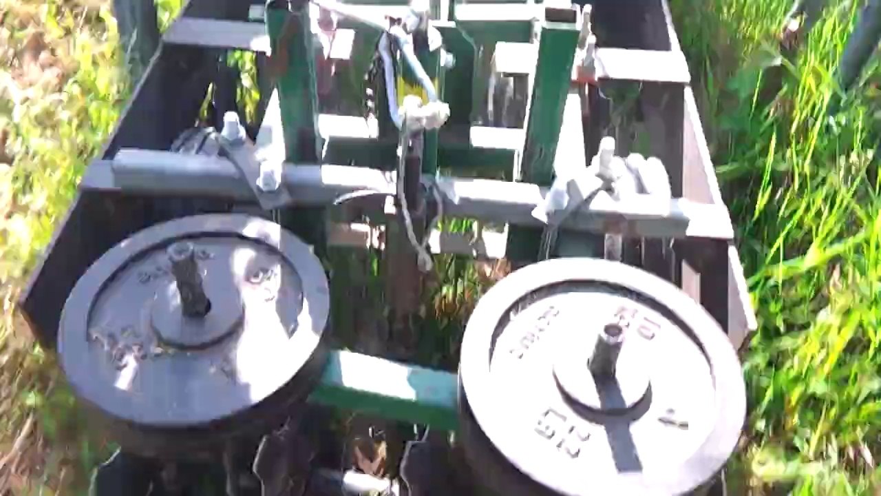 charrue à disque (1)