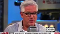 Glenn Beck Comes Forward As D-Day Flag Auction Buyer