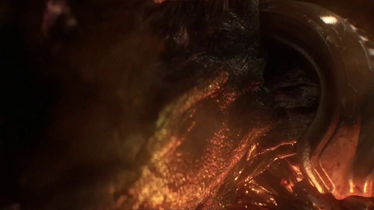 Doom 4 - Trailer E3 2014