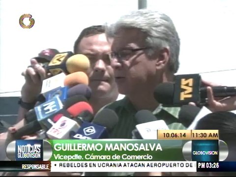 Comerciantes reducen jornada laboral por inseguridad en obras del Metro