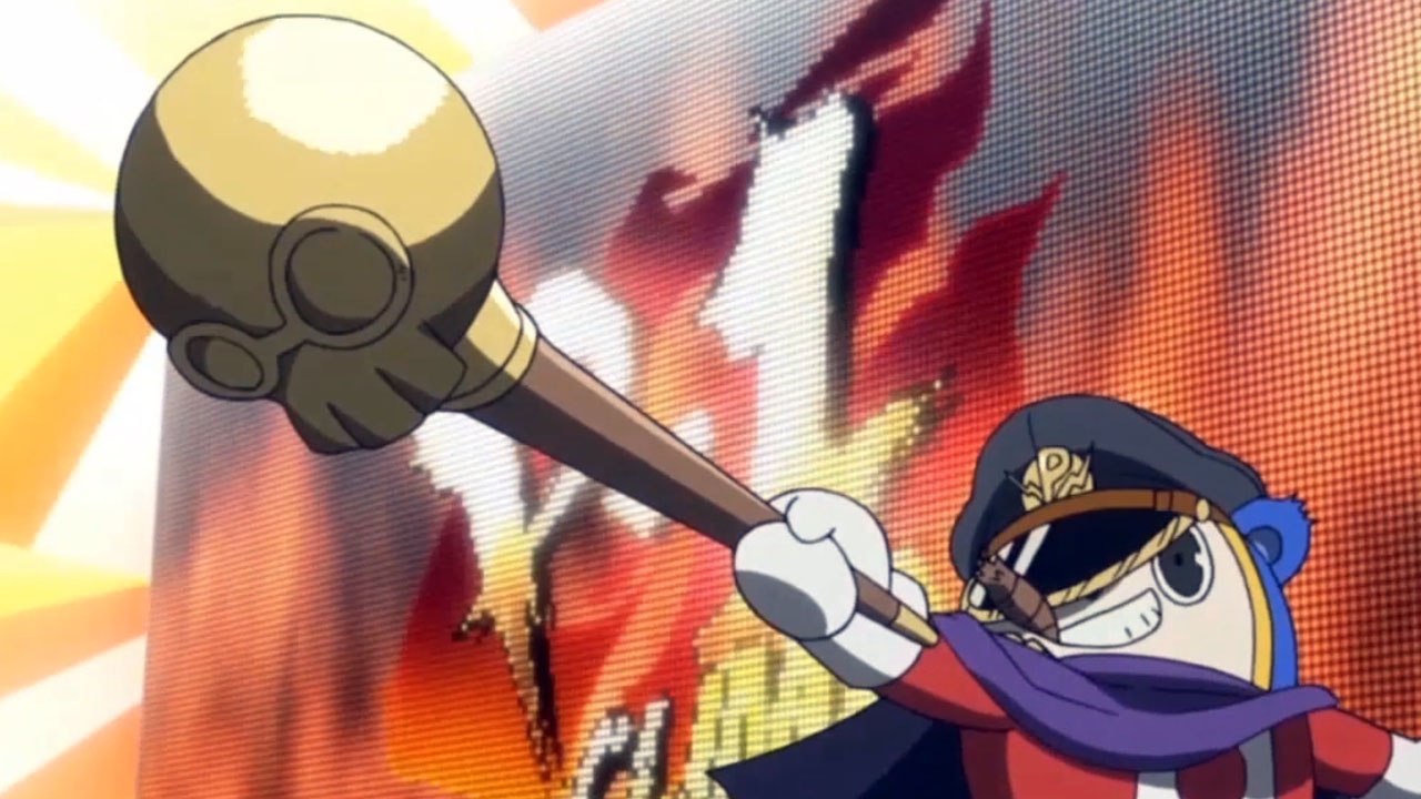 CGR Trailers - PERSONA 4 ARENA ULTIMAX E3 2014 Trailer