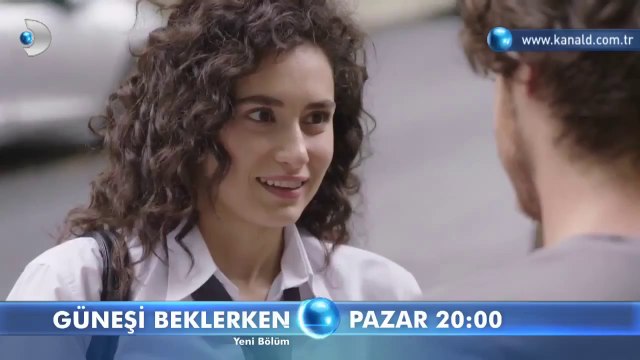 Güneşi Beklerken 49.Bölüm Fragmanı izle - Fragmanlarizle.org