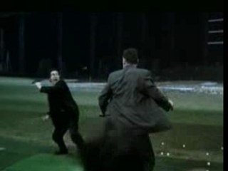 Wasabi - bande annonce 2