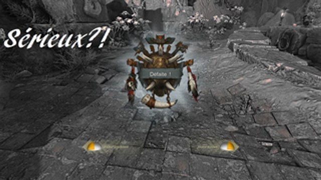 Panzar | Mieux qu'avant | Jeux vidéo sans ma voix sur PC