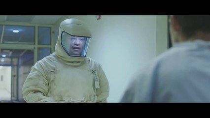 The Signal-  Clip: The Escape