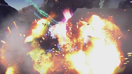 Planetside 2 - Trailer E3 2014