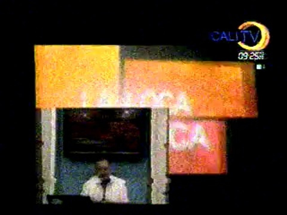 la loca politica(9-6-2014)