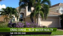 Excellent  Rating  for Craig Cunha - Blue Water Realty by M.Burgess