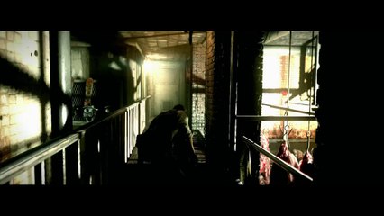 The Evil Within [PEGI 18] - E3 Trailer