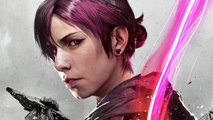 CGR Trailers - INFAMOUS: FIRST LIGHT E3 Announcement Trailer