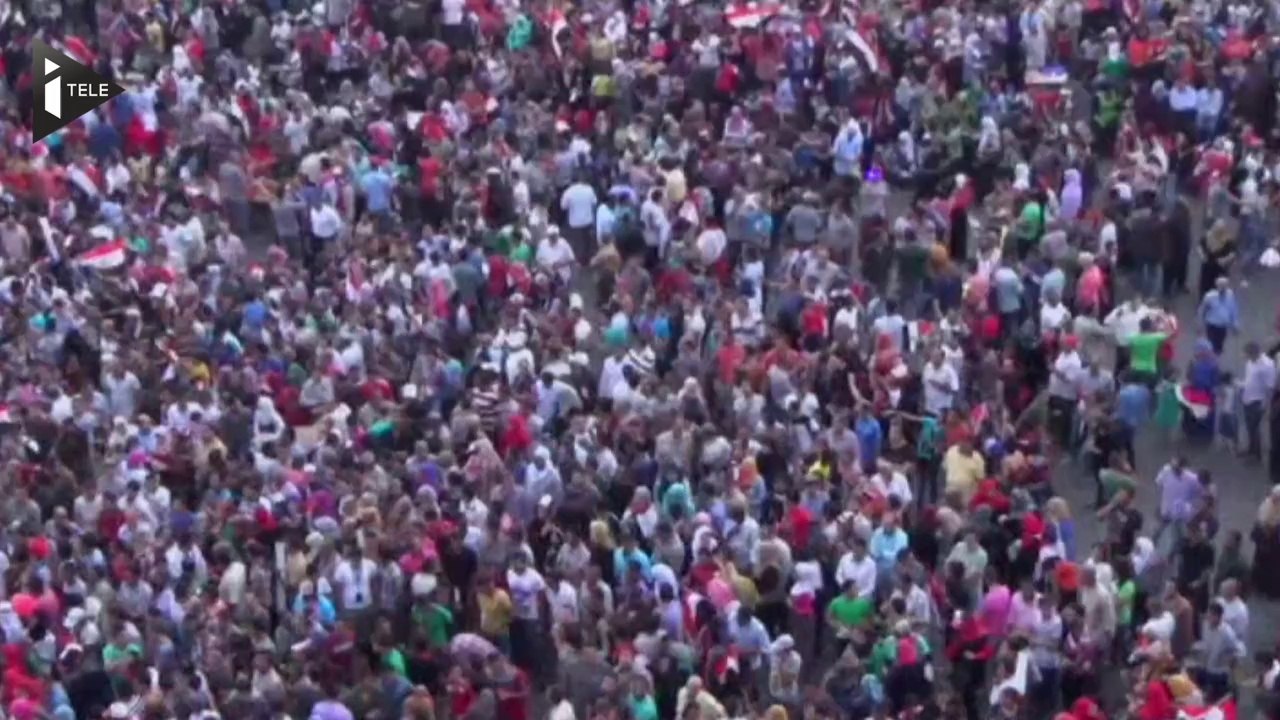 Egypte : une étudiante agressée sexuellement place Tahrir