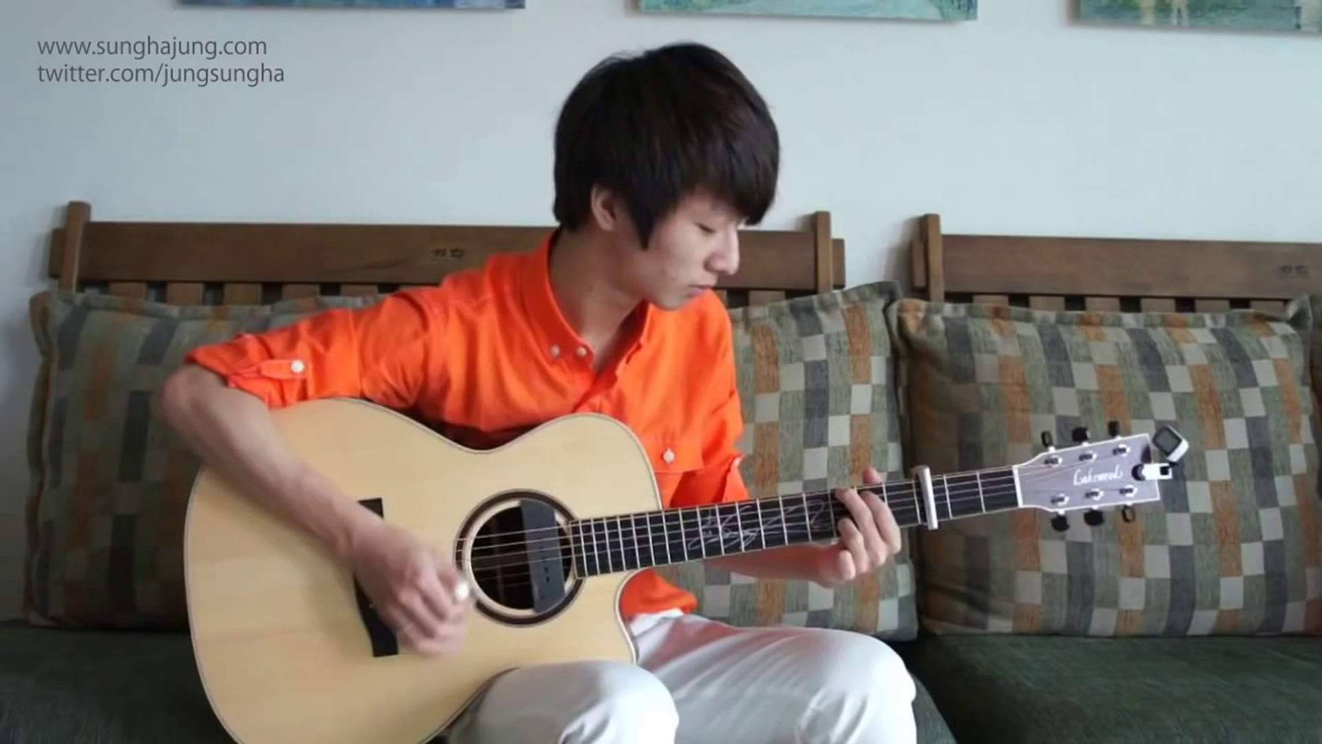 Game Of Thrones Main Theme Guitar Dailymotion Video