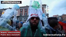 intervista padre zanotelli