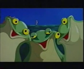 Timon & Pumba - Stand By Me