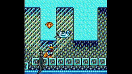 Donald Duck no Lucky Dime (Game Gear) in 15min