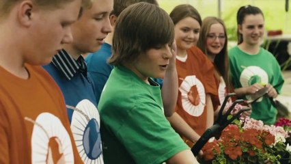 Chad Brownlee - We Don't Walk This Road Alone