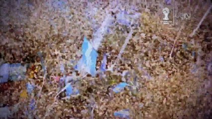 pub BeIN Sports FIFA Brésil 2014 [HQ]