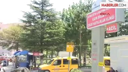 Kayseri'de Bebeğinin Ölümüne Yol Açan Anne Serbest