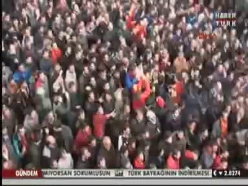 Lice’de Yaşanan Gerginliğin Nedeni Olarak Gösterilen Kalekol İnşaatlarına İlişkin En Net Açıklama Milli Savunma Bakanı İsmet Yılmaz'dan Geldi