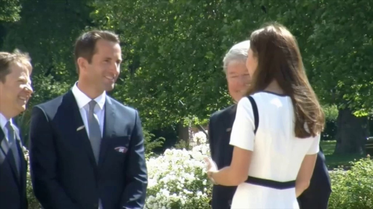 Segeln: Königliche Unterstützung für Millionen-Projekt