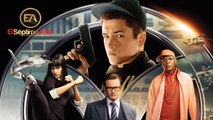 'Kingsman: Servicio secreto' - Primer tráiler en español (HD)