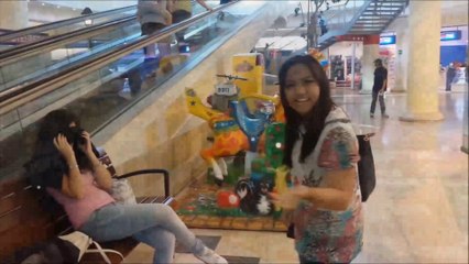 Nikki's 21st Birthday!