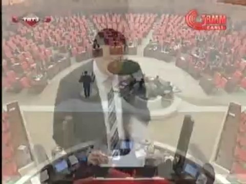 AKParti Nevşehir Milletvekili Ebubekir GİZLİGİDER, Yeraltı Depoculuğunun Geliştirilmesi - TBMM