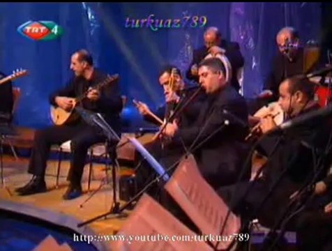 Semra BAĞCI ÖZTÜRK-Bir Güzeli Methedeyim Bari Âlem Yanmasın