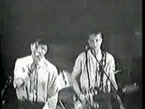 Berurier Noir Petit agite concert