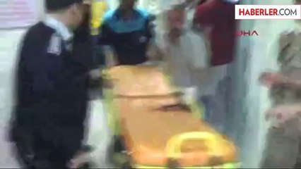 Çobanların Üzerine Ateş Açıldı: 1 Ölü, 4 Yaralı