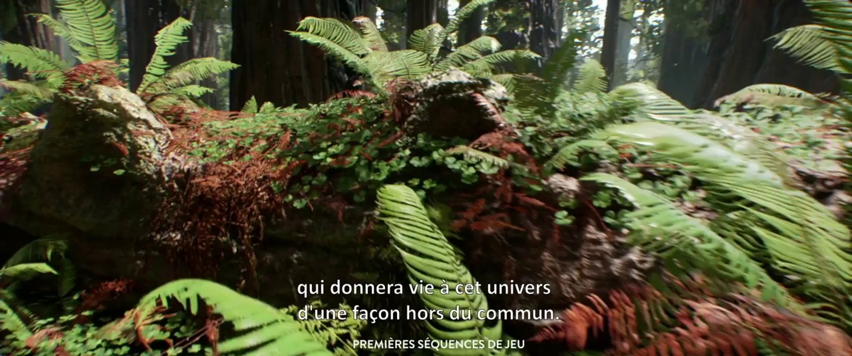 Star Wars Battlefront - Trailer E3 2014