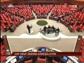 Sayın Başbakanımız Grup Toplantısında Kanaatlerini, Düşüncelerini Çok Açık Bir Şekilde Tüm Türkiye'yle Ve Dünyayla Paylaşmıştır - Nurettin CANİKLİ