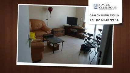 Vente - Appartement - LES SORINIERES (44840)  - 85m²