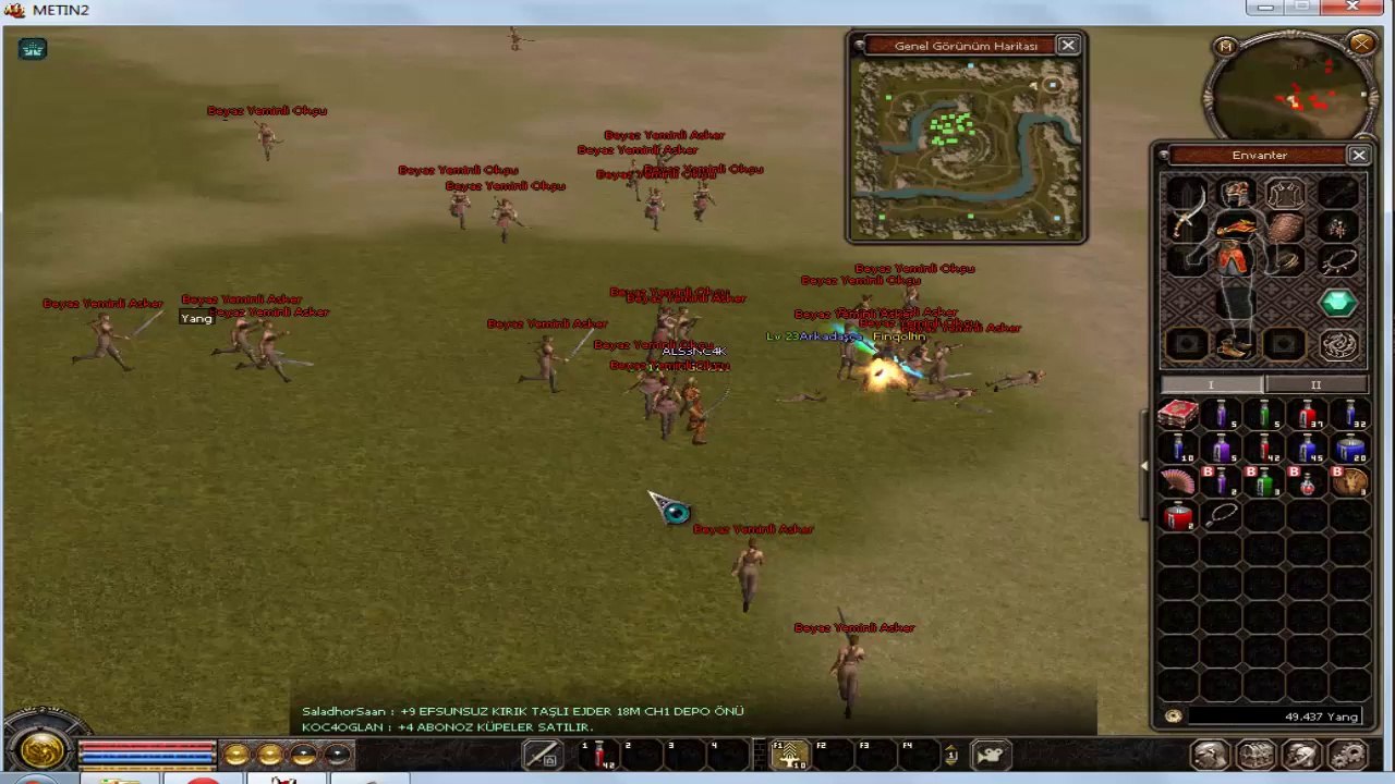 Metin2 hile ihbarı 002