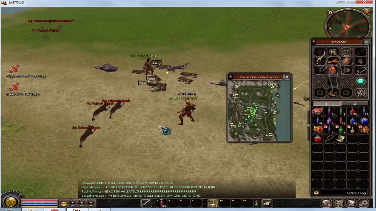 Metin2 hile ihbarı 003