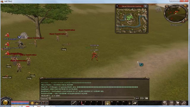 Metin2 hile ihbarı 004